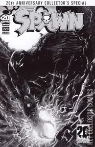 Spawn #220