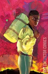 Variant Cover for House of Slaughter #5