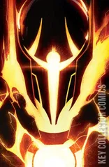 Variant Cover for Rogue Sun #1