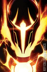 Rogue Sun #1