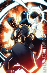 Variant Cover for Rogue Sun #1