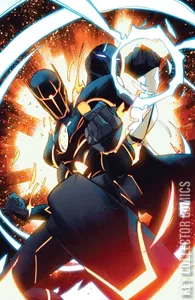 Rogue Sun #1