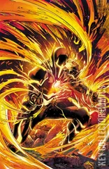Variant Cover for Rogue Sun #1