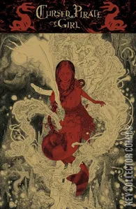 Cursed Pirate Girl: Devil's Cave #1