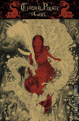 Cursed Pirate Girl: Devil's Cave