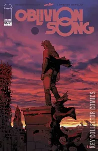 Oblivion Song #36