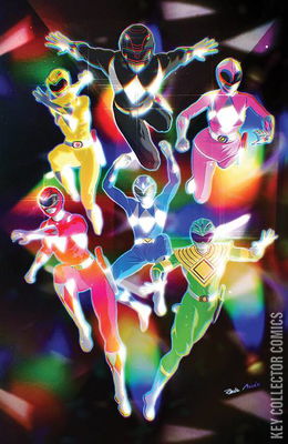 Power Rangers Universe