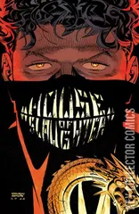 Cover for House of Slaughter #4