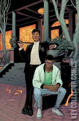 Cover for House of Slaughter #2