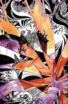 Variant Cover for House of Slaughter #2