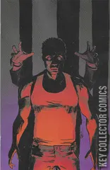 Cover for House of Slaughter #2