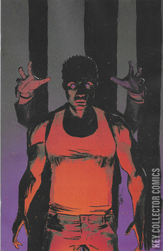 Variant Cover for House of Slaughter #2