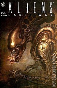 Aliens: Earth War #1