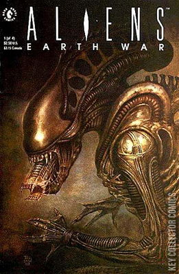 Aliens: Earth War