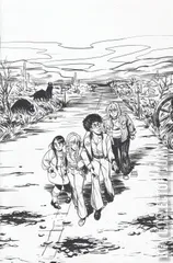 Cover for Proctor Valley Road #1