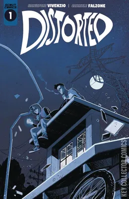 Distorted