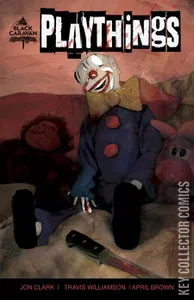 Playthings #1