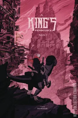A King's Vengeance