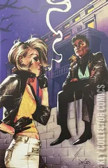 Variant Cover for House of Slaughter #1