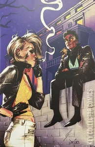 House of Slaughter #1