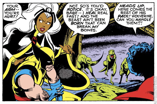 Uncanny X-Men #116 (1978) – Value, Key Facts & Variants | Key