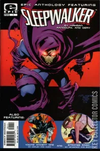 Epic Anthology #1