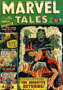 Marvel Tales #96