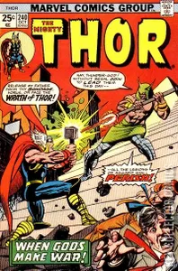 Thor #240
