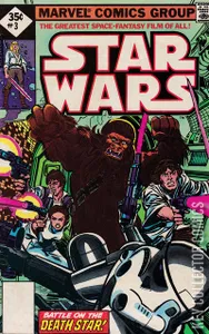 Star Wars #3
