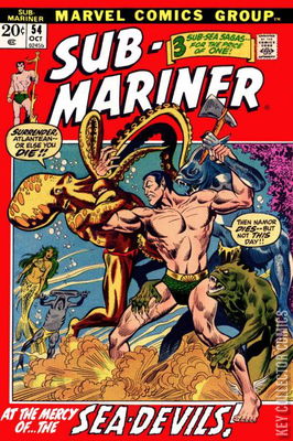 Sub-Mariner