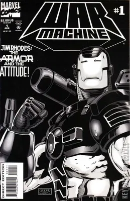 War Machine