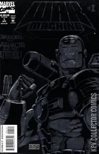 War Machine #1