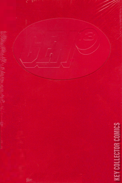 Variant Cover for Gen13