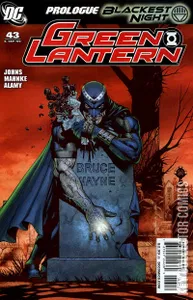 Green Lantern #43