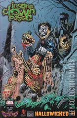 Cover for Insane Clown Posse: Hallowicked #1