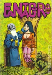 Fantagor #4