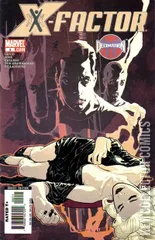 Cover for X-Factor #2