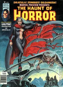 Marvel Preview #12