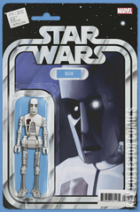 Variant Cover for Star Wars #70