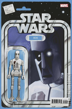 Variant Cover for Star Wars #70