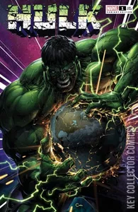 Hulk #1