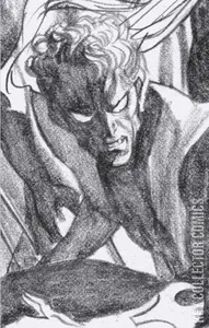 Excalibur #13