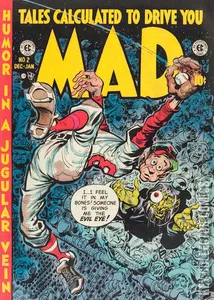 Mad #2