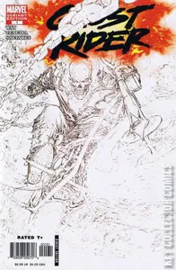 Ghost Rider #1