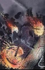 Variant Cover for Ghost Rider: Return of Vengeance #1