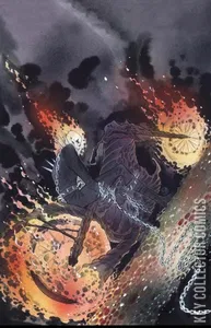 Ghost Rider: Return of Vengeance #1