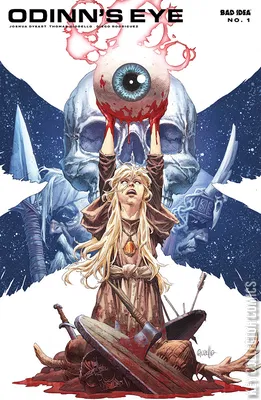 Odinn's Eye