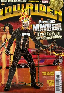 Lowrider #June 2014