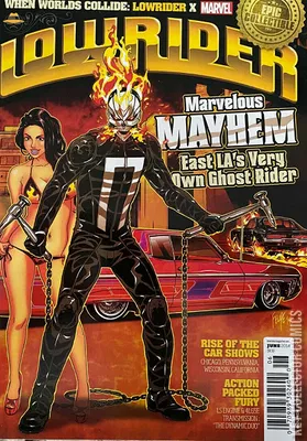 Lowrider
