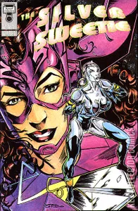Spoof Comics Presents #16